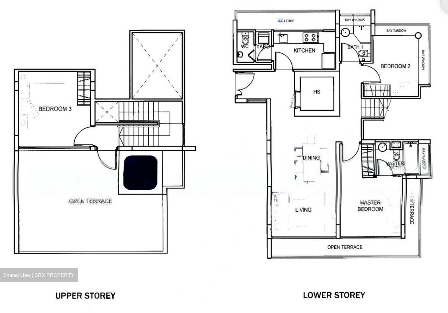 The Ambra (D15), Apartment #559840211